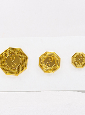 八卦法器 塑料电镀 鸿钧老祖 骊山老母 无生老母佛像塑料电镀配件