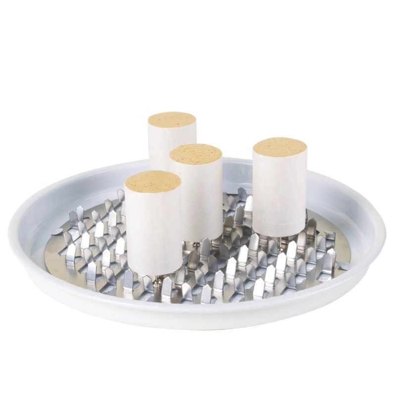 坐灸蒲团替换艾灸盘艾灸燃烧盘艾草托盘艾柱艾炙烧艾条工具接灰盘,淘宝优惠券,粉丝福利购,淘宝优惠卷