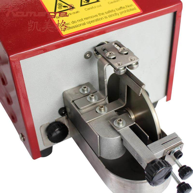 自动皮革边缘油边机手袋鞋面钱包上油边机皮具皮革边缘上色机,淘宝优惠券,粉丝福利购,淘宝优惠卷