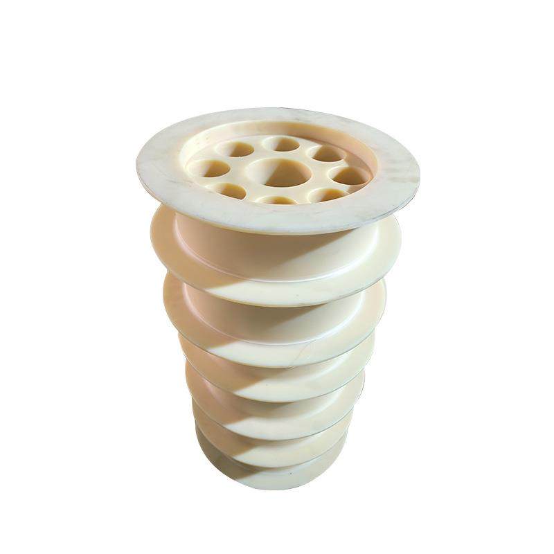 尼龙轮加工定做浇筑MC尼龙滑轮pa66钢丝绳轮承重轮耐磨含油尼龙轮,淘宝优惠券,粉丝福利购,淘宝优惠卷