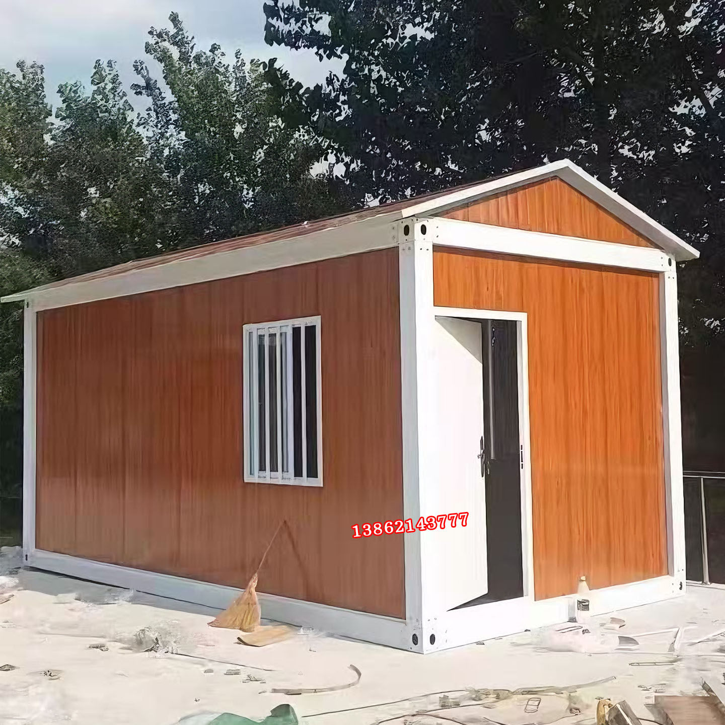 集装箱移动房工地活动板房住人集装箱房带卫生间小型集装箱活动房,淘宝优惠券,粉丝福利购,淘宝优惠卷