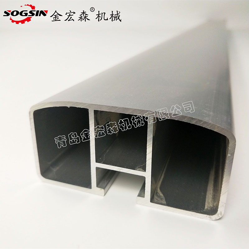 精密推台锯托料支撑杆 裁板锯托料架托板棍托料杆 精密裁板锯配件 - 图2