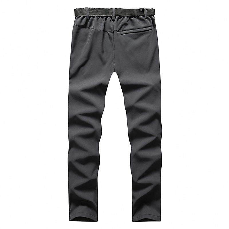 厂家直销骑行软壳冲锋裤秋冬加绒加厚户外保暖耐磨滑雪抓绒登山裤,淘宝优惠券,粉丝福利购,淘宝优惠卷