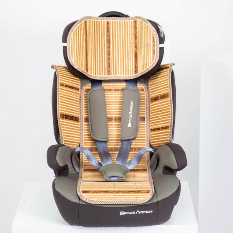 新疆包邮宝宝儿童安全座椅凉席垫丝竹凉夏季垫藤席冰透气婴儿座椅,淘宝优惠券,粉丝福利购,淘宝优惠卷