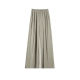 Ice Silk Yamamoto Pants ຂອງແມ່ຍິງ Summer ບາງໆ sunscreen ຂາກວ້າງ