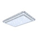 2025 new crystal ceiling lamp whole house package