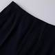 Women's elastic casual pants, small feet pants, women's smooth casual cropped pants, small high-end suit pants, women's pants