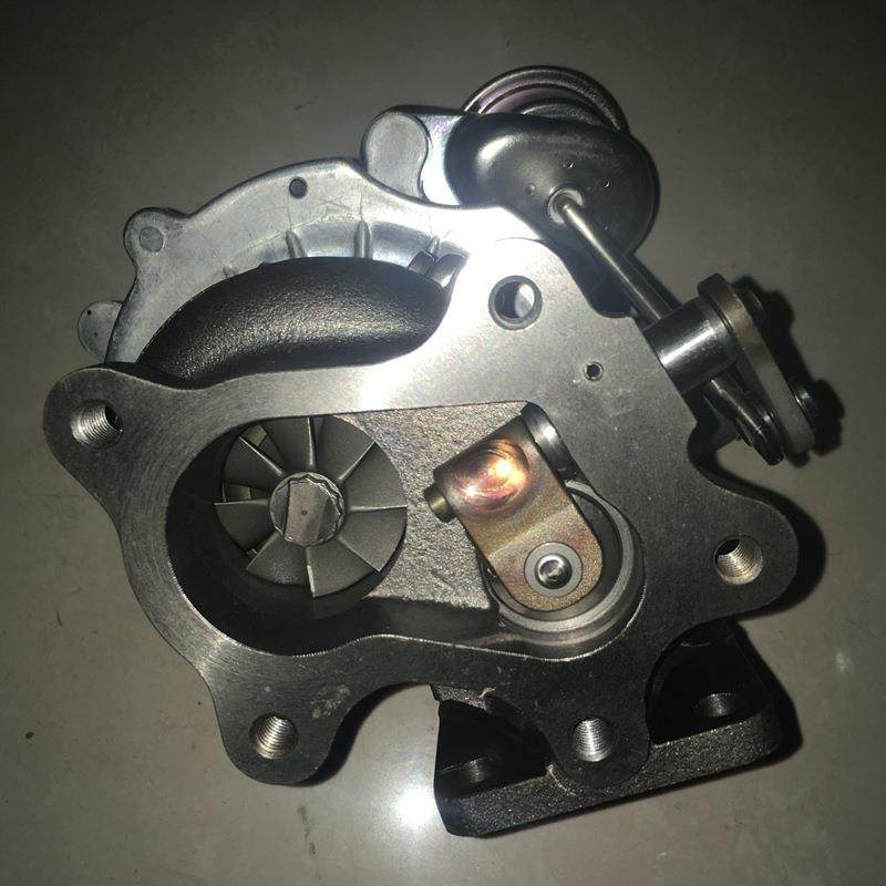 五十铃发动机涡轮增压器VP23-11111 1118010-PA01 1118010-802,淘宝优惠券,粉丝福利购,淘宝优惠卷