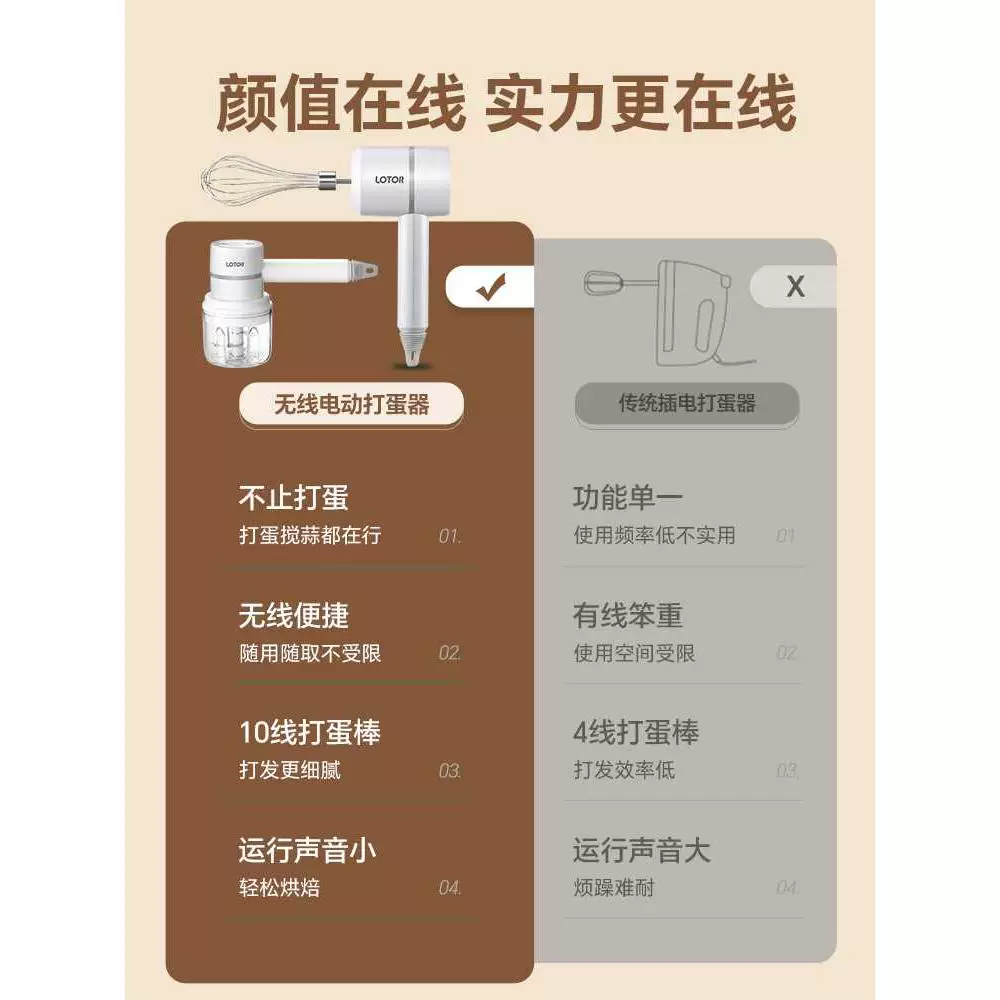 We must translate properly.