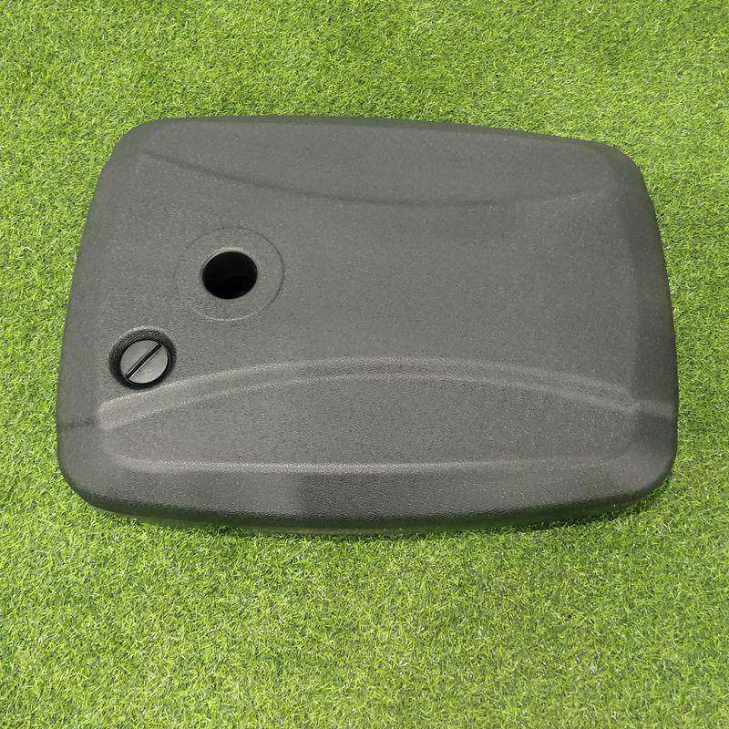 户外遮阳伞底座60KG水箱大摆摊遮阳伞注水广告底座塑料注水伞座,淘宝优惠券,粉丝福利购,淘宝优惠卷