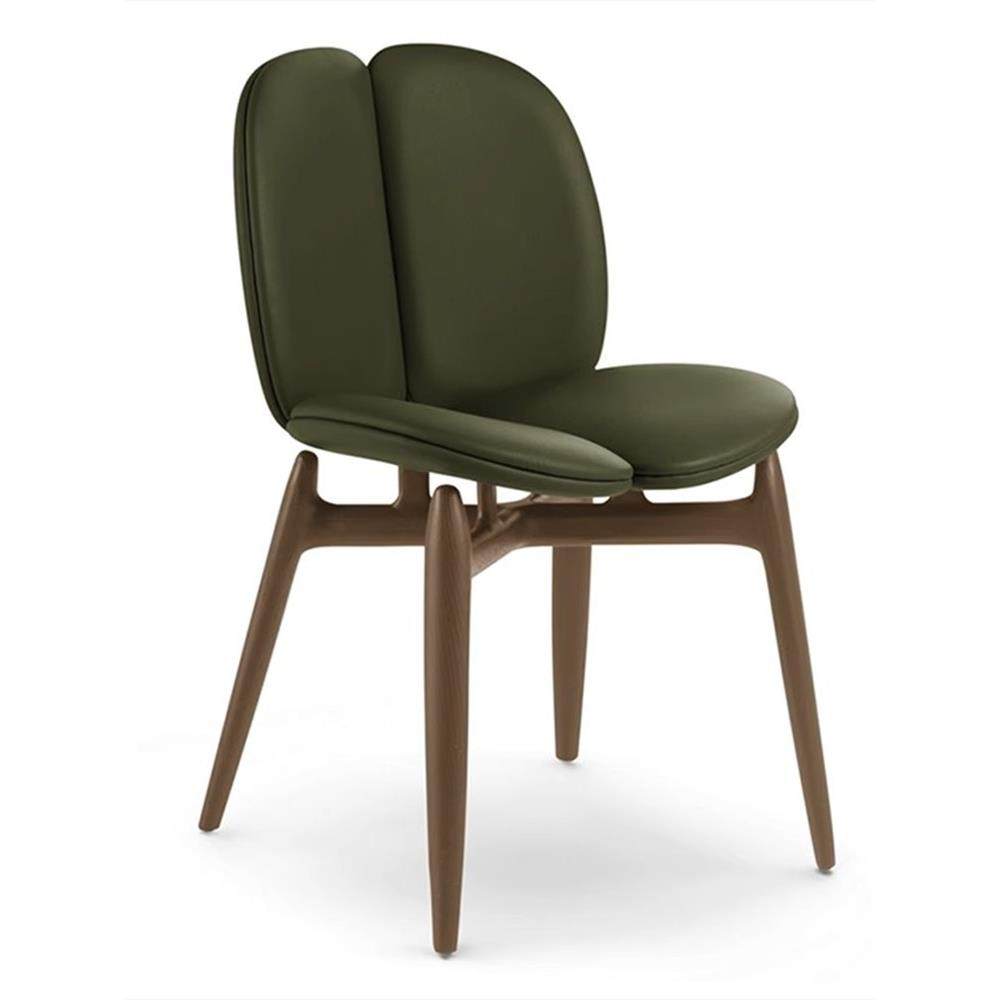 意式极简PULP餐椅设计师实木单靠背椅复古创意椅子酒店样板间书椅,淘宝优惠券,粉丝福利购,淘宝优惠卷