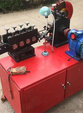 中旺波纹管制管波纹管制管成型设备钢筋和预应力机械