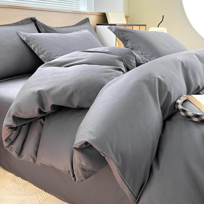 水洗棉棉被套1安娜-水50x20x230被罩单件学生0宿舍单人1四.8米非,淘宝优惠券,粉丝福利购,淘宝优惠卷