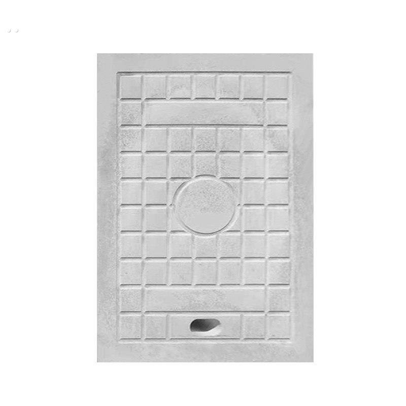 钢纤维混凝泥土方形雨污水篦子电力电缆井排水板水泥井盖板,淘宝优惠券,粉丝福利购,淘宝优惠卷