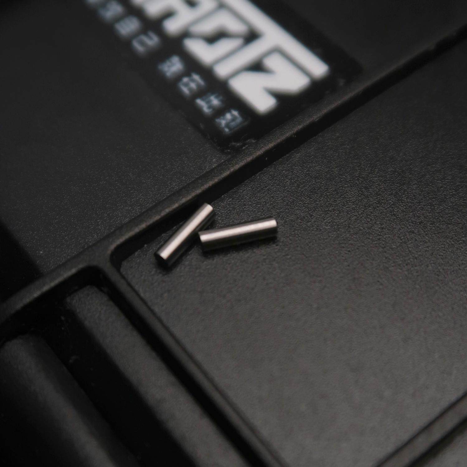 EDC配件弹簧3mm4mmPOM改装玩具配件机械鼠无线鼠配件包EDC零配件,淘宝优惠券,粉丝福利购,淘宝优惠卷