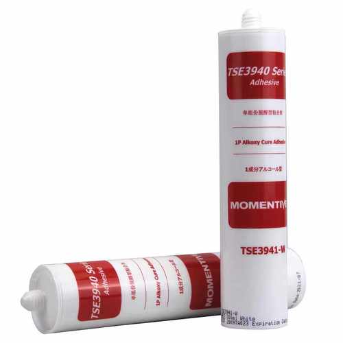 MOMENTIVE/迈图TSE3941-W导热胶电子胶防水绝缘密封阻燃型硅胶 - 图3