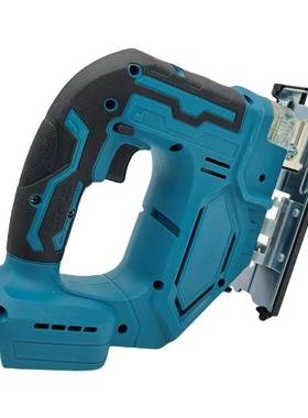 锂电电动曲线锯木工无刷充电式切割机手持多功能拉花锯