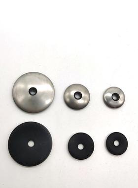 现货供应304不锈钢复合垫片彩钢瓦防水垫片钻尾丝圆形橡胶防水垫