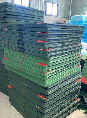 体垫摔跤空翻垫舞蹈训练垫武术保护垫跆拳道垫体育练功垫折