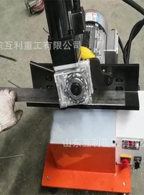 外夹式管子断面坡口机管道坡口机钢结构焊割辅助处理设备