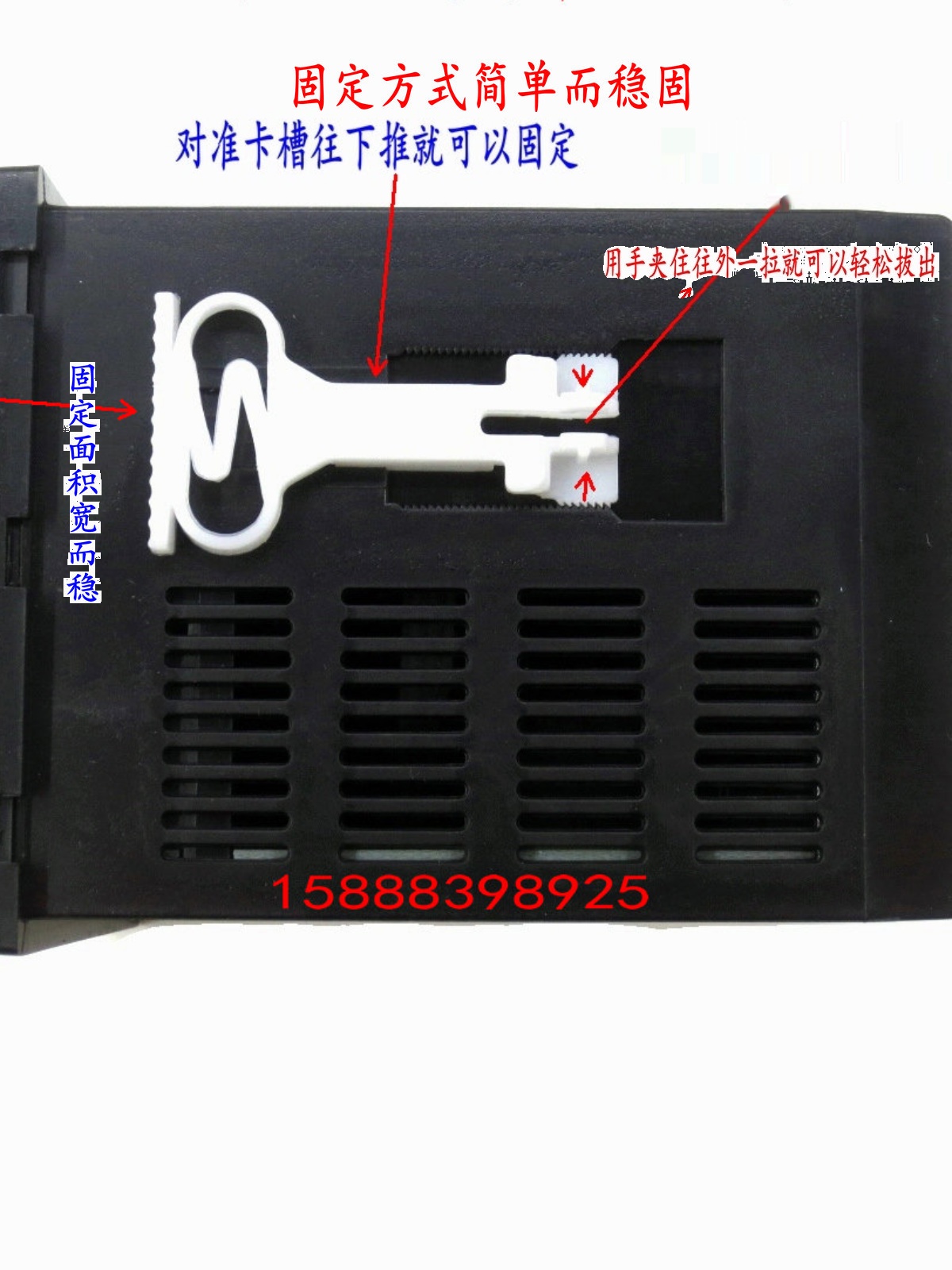 计米器CA7-PS6S2高精度电子数显米数计数记米器可配编码器控制器-图0