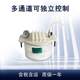 Laboratory circular solid phase extraction device 12-bit 24-bit solid phase extraction instrument Sample extraction equipment
