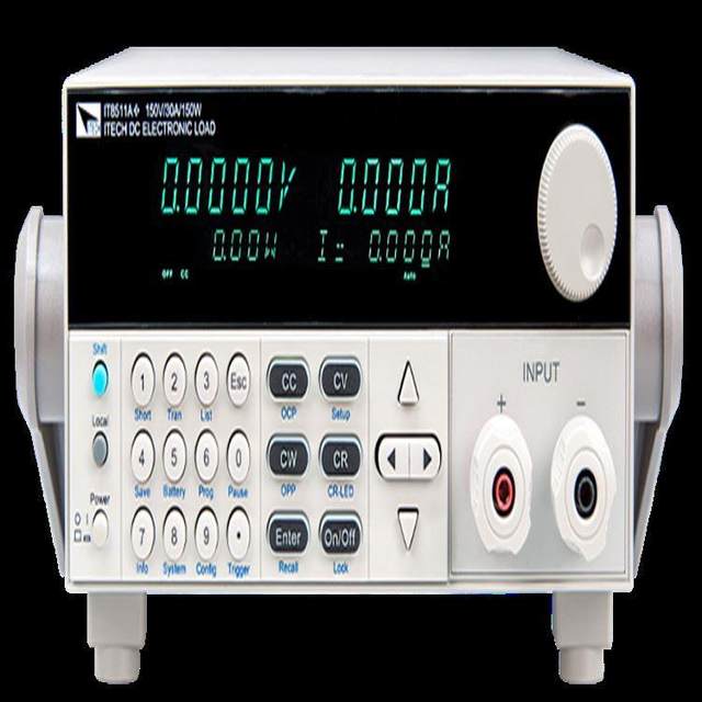 IT6721 DC power supply Adjustable DC power supply DC voltage stabilized power supply