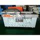 Double-chamber vacuum packaging machine DZD-400/2S Double-chamber vacuum pump