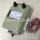 Shanghai ZC11D-10 insulated megohmmeter Shake meter Hand-cranked megohmmeter 2500V/2500 Ohm