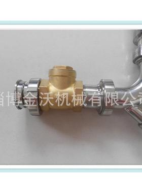 挤奶厅设备牛奶过滤器