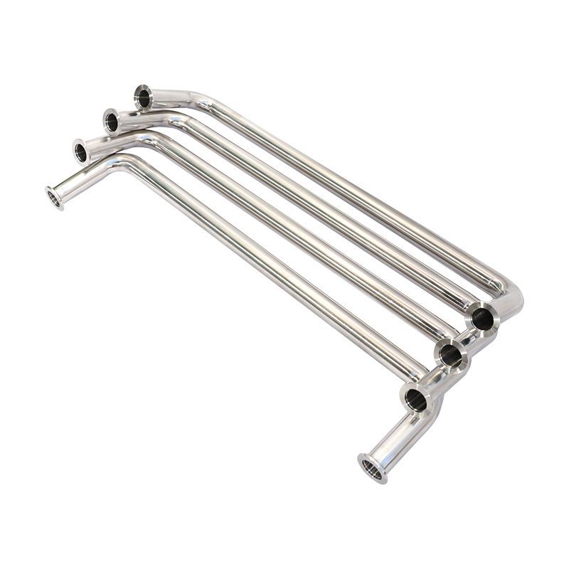 304不锈钢波纹管真空波纹管316不锈钢波纹管 - 图3