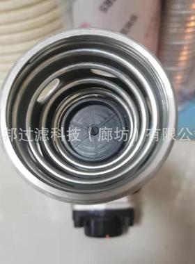 供应颇克RFA-400*20FY工程机械液压回油过滤器