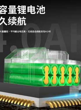 飞人牌缝包机小型电动手提手持封口全自动手提式手动家用