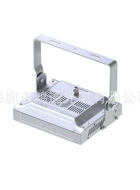 LED投光灯60WLED泛光灯广告灯LED隧道灯直销质保3年