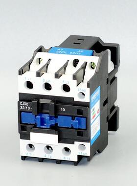 可代加工生产供应CJX2-1810Z直流接触器
