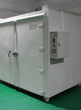 工业烤箱生产大型电热循环鼓风干燥箱電烤箱恒温鼓风干燥箱