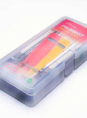 直销酸度计ph98108两点定位0.01ph自动温补酸碱测试ph检测