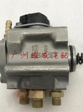 适用于宝玛760li高压燃油泵0261520021135175290682003-2007