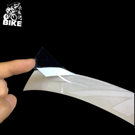 新款方远轮组贴纸C3/C5/C6/S3/S4/S5/S6公路车贴纸防水FARSPORTS