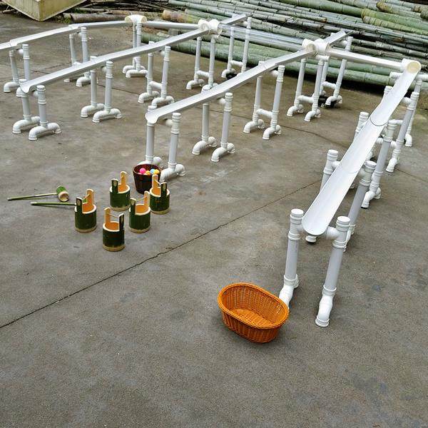 沙水池玩水管道塑料水管幼儿园户外沙水区玩具 pvc材料玩沙球工具,淘宝优惠券,粉丝福利购,淘宝优惠卷