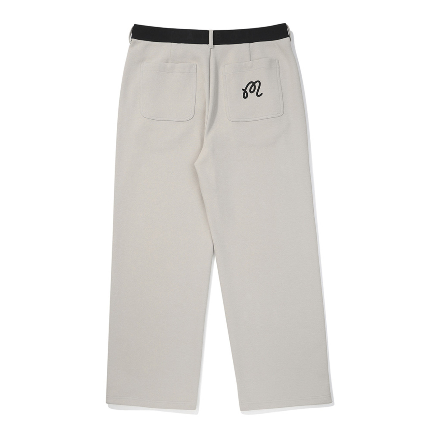 韩国MALBON高尔夫男装26春夏户外运动直筒裤弹力宽松速干时尚长裤,淘宝优惠券,粉丝福利购,淘宝优惠卷