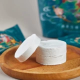 Очень большое полотенце для путешествий, одноразовые влажные салфетки для умывания, увеличенная толщина