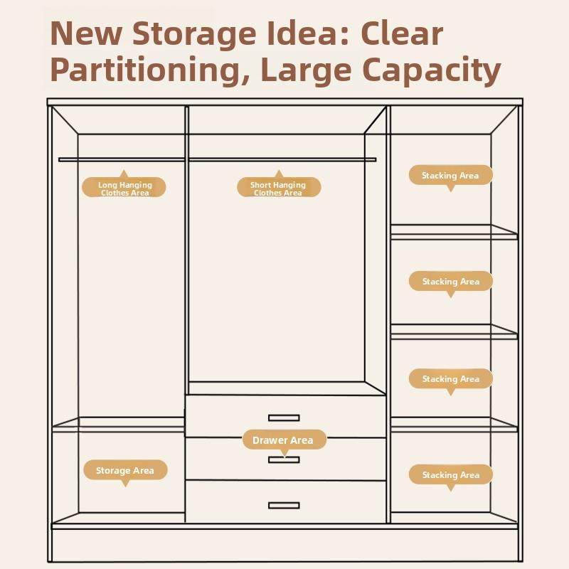 小房间衣柜家用经济型储物柜节省空间出租房间开门式简易储物挂衣,淘宝优惠券,粉丝福利购,淘宝优惠卷