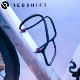 Redshift碳纤维水壶架全碳轻量化破风杯架公路车山地通用超轻骑行