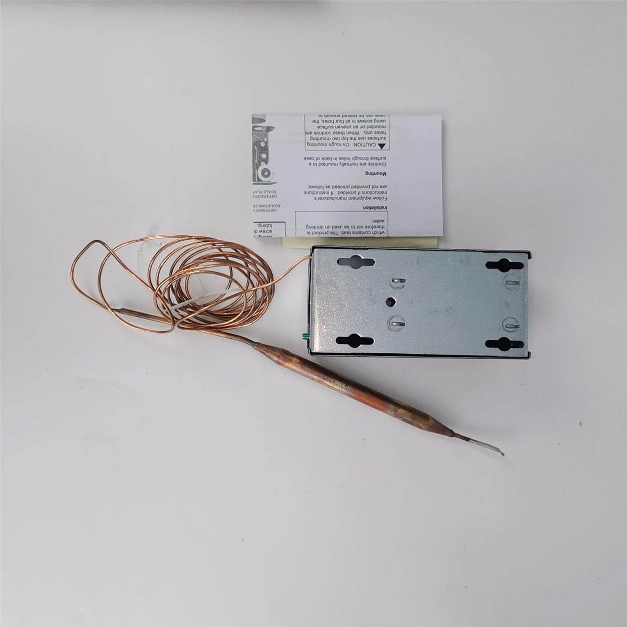 全新原装江森A19AAF-44C防冻开关智能温度限制控制器源头直发包邮,淘宝优惠券,粉丝福利购,淘宝优惠卷