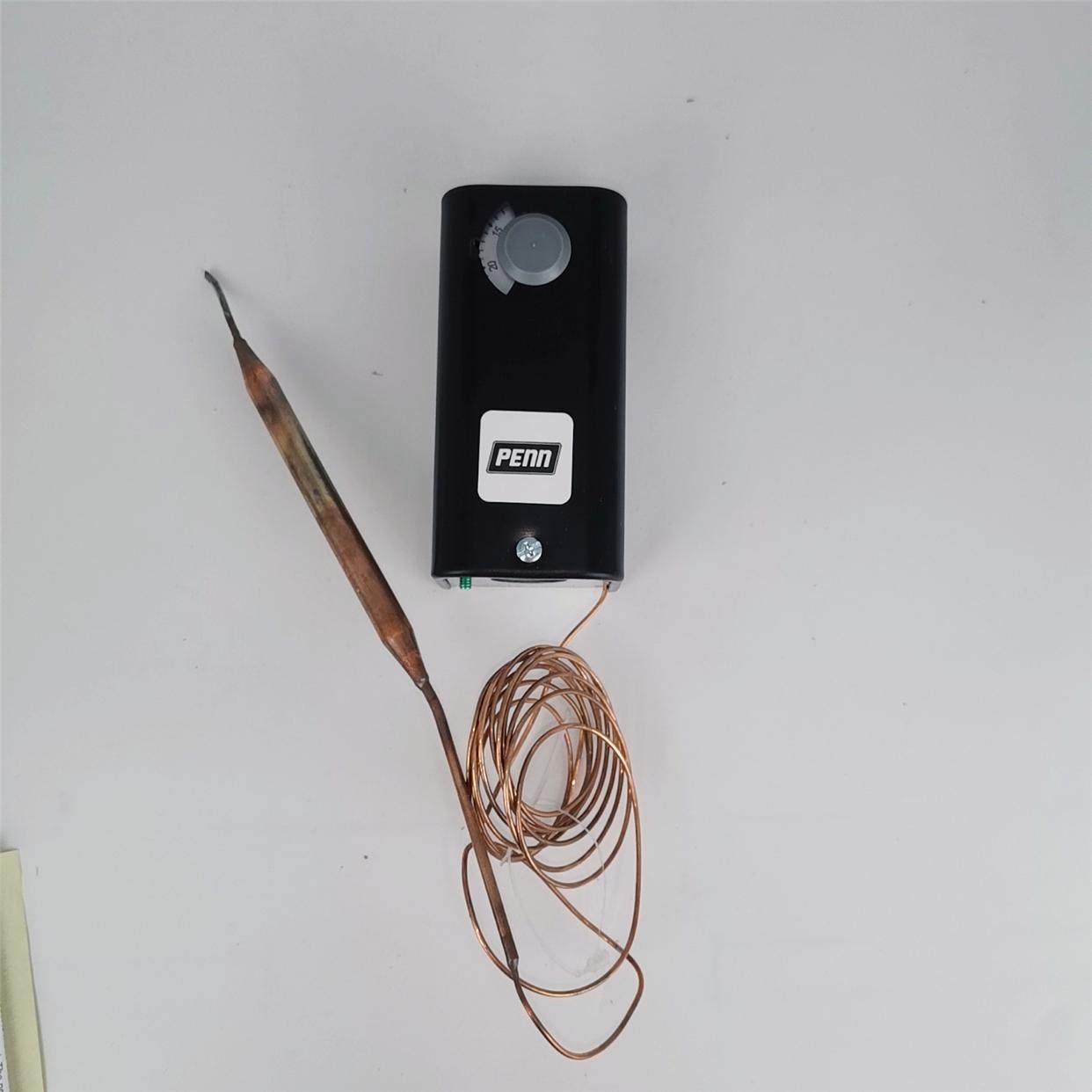 全新原装江森A19AAF-44C防冻开关智能温度限制控制器源头直发包邮,淘宝优惠券,粉丝福利购,淘宝优惠卷