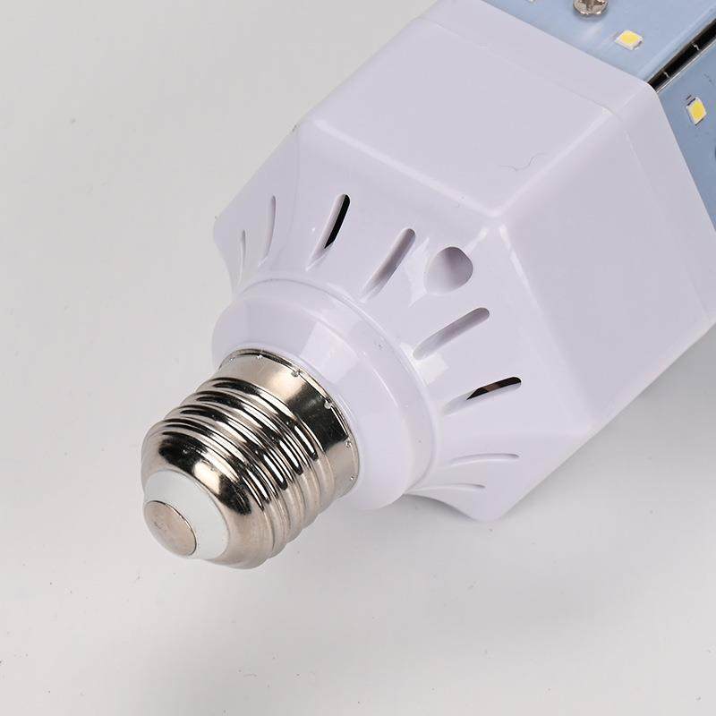 led玉米灯泡厂家e27灯泡工程灯大功率led照明灯泡40W60W80W,淘宝优惠券,粉丝福利购,淘宝优惠卷