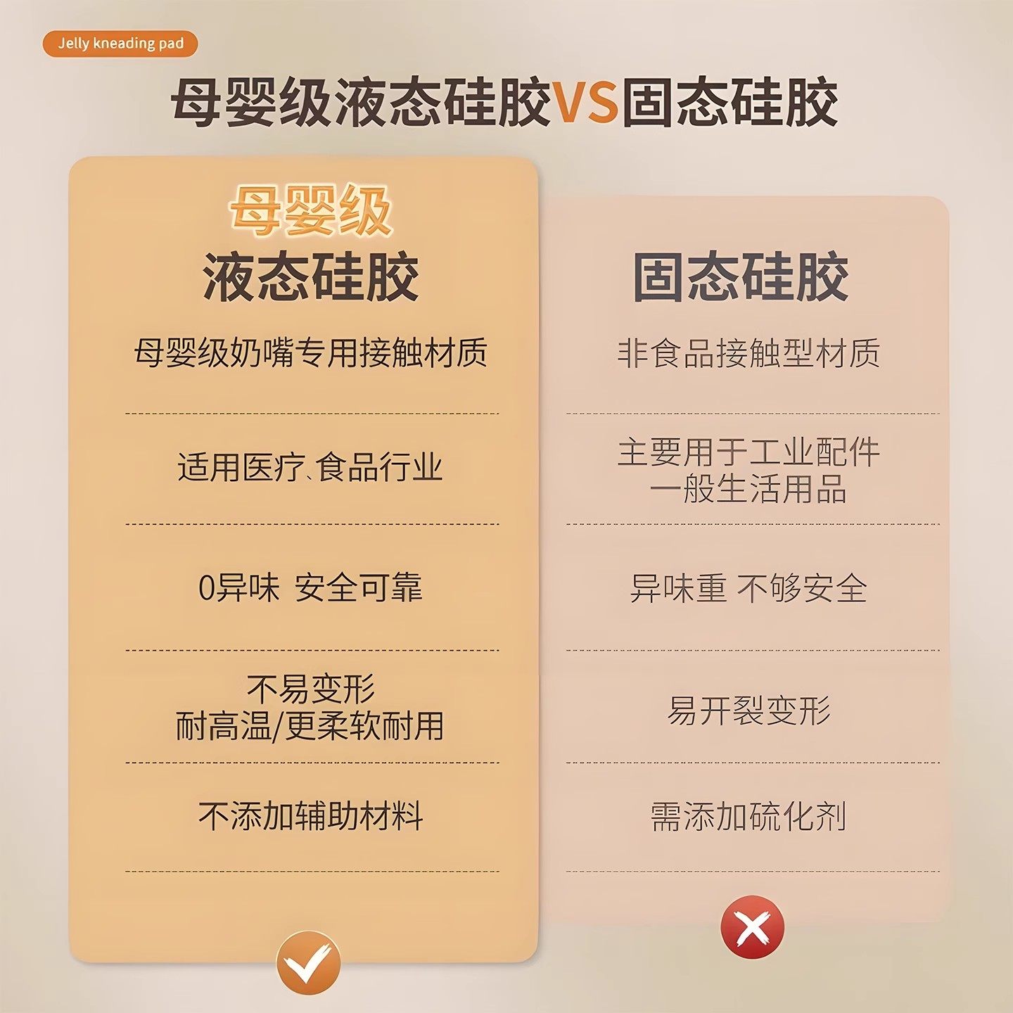 擀面杖家用三件套揉面垫加厚硅胶垫食品级案板擀面垫烘焙面板和面,淘宝优惠券,粉丝福利购,淘宝优惠卷