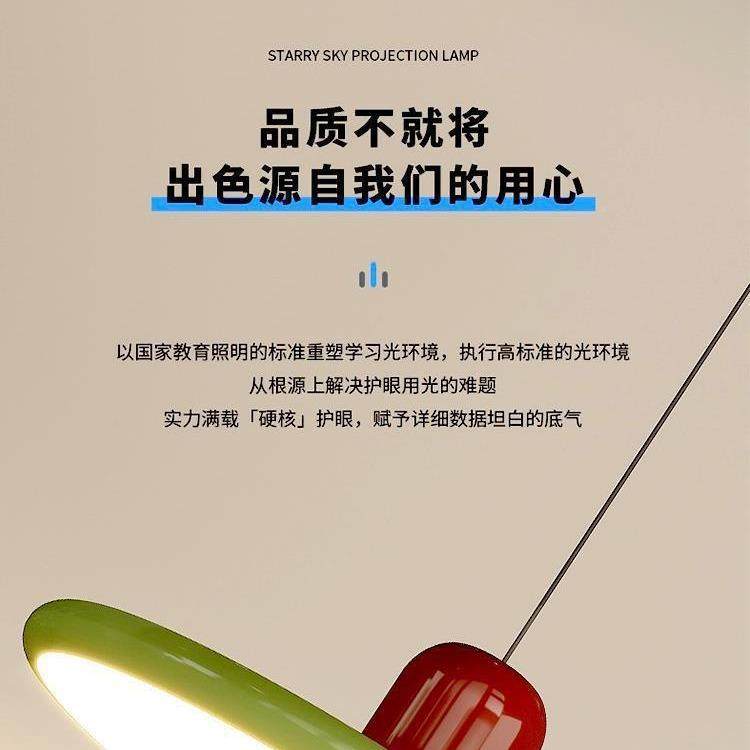 餐厅吊灯全谱复光古餐法式碟桌吧台灯现代简约高级感圆桌飞吊灯,淘宝优惠券,粉丝福利购,淘宝优惠卷