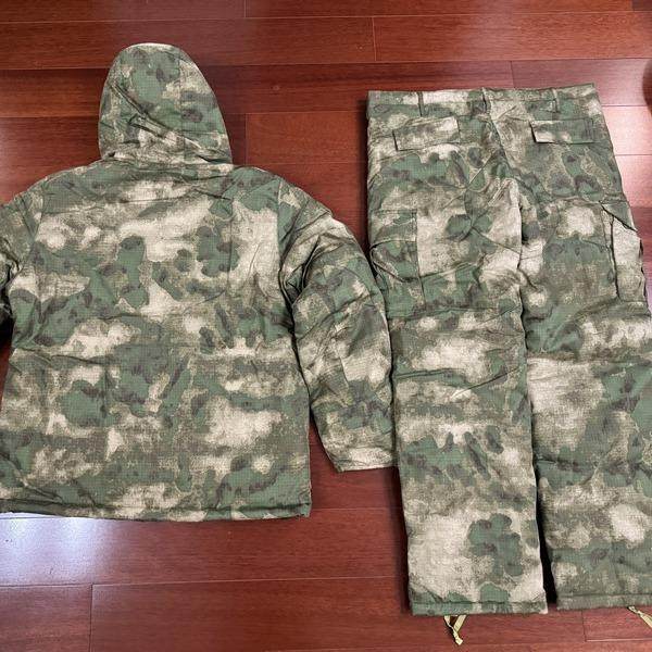 军鹰热反射SC-00123装暖保冬季棉衣套加厚迷彩冲锋衣男套装军迷,淘宝优惠券,粉丝福利购,淘宝优惠卷